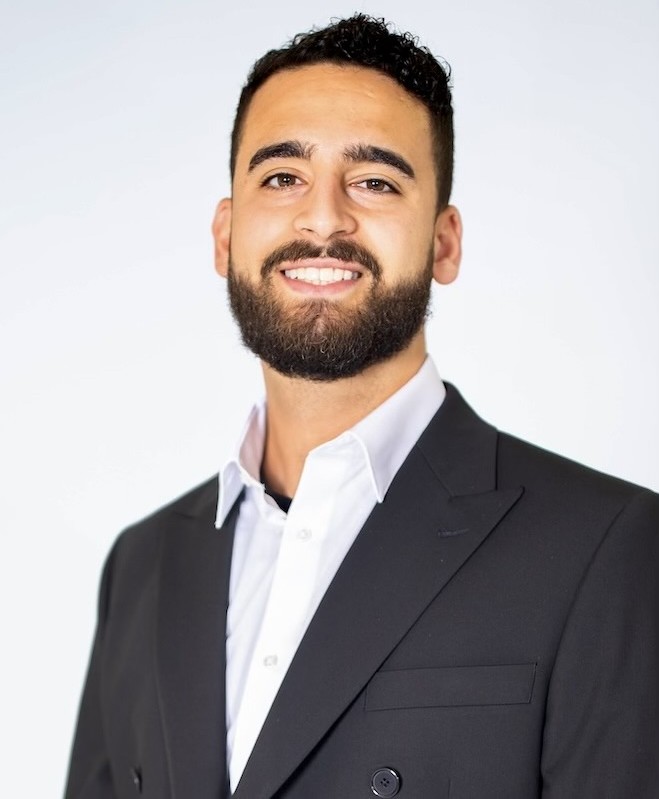 Kevin Duran, Central Florida Realtor